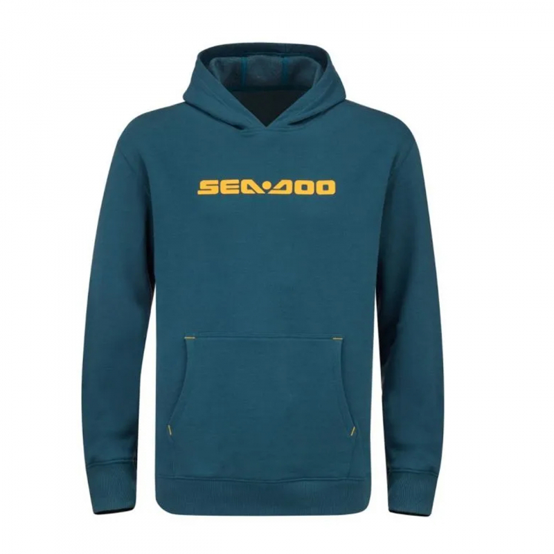 Sea-doo Beach Hoodie Men S